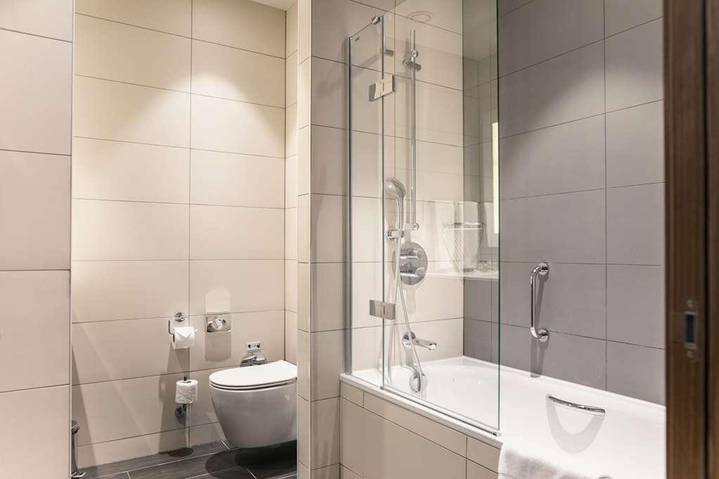 Hilton Garden Inn Tbilisi Chavchavadze Exterior photo