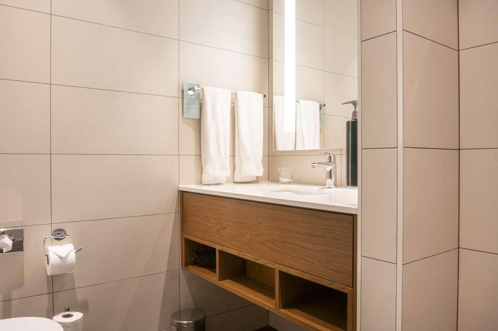 Hilton Garden Inn Tbilisi Chavchavadze Room photo