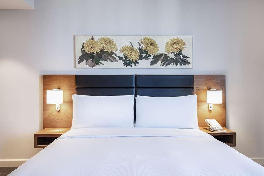 Hilton Garden Inn Tbilisi Chavchavadze Room photo