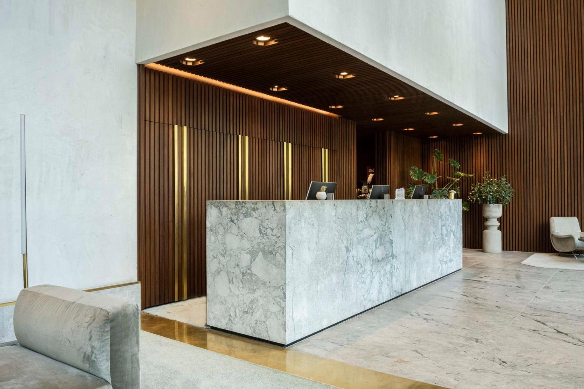 Hilton Garden Inn Tbilisi Chavchavadze Exterior photo